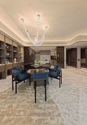 Jalan Merah Saga (D10), Condominium #616757201